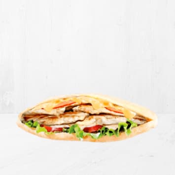 Livraison SANDWICH OU TORTILLA à Cergy, 95000